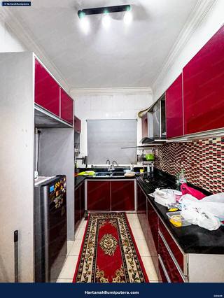 Prime location :  2storey Semi D D'Cempaka Seksyen 9 Bandar Baru Bangi — gambar 8