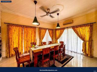 Prime location :  2storey Semi D D'Cempaka Seksyen 9 Bandar Baru Bangi — gambar 13