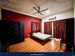 Prime location :  2storey Semi D D'Cempaka Seksyen 9 Bandar Baru Bangi — gambar 19