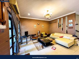 Prime location :  2storey Semi D D'Cempaka Seksyen 9 Bandar Baru Bangi — gambar 10