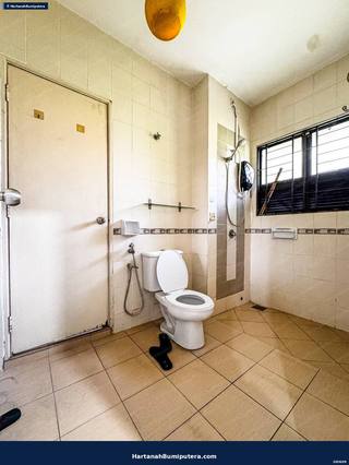 Prime location :  2storey Semi D D'Cempaka Seksyen 9 Bandar Baru Bangi — gambar 21
