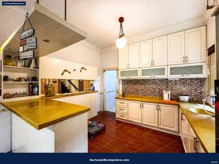 Prime location :  2storey Semi D D'Cempaka Seksyen 9 Bandar Baru Bangi — gambar 9