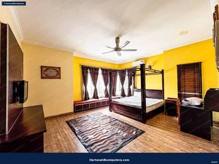 Prime location :  2storey Semi D D'Cempaka Seksyen 9 Bandar Baru Bangi — gambar 15