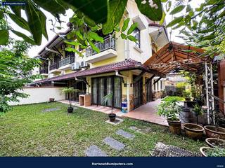 Prime location :  2storey Semi D D'Cempaka Seksyen 9 Bandar Baru Bangi — gambar 5
