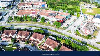 Prime location :  2storey Semi D D'Cempaka Seksyen 9 Bandar Baru Bangi — gambar 24