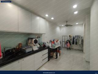 Freehold unit In Taman Putra Prima : 2 storey terrace Intermediate Taman Putra Prima Puchong — gambar 8