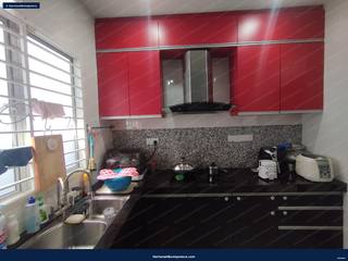 Freehold unit In Taman Putra Prima : 2 storey terrace Intermediate Taman Putra Prima Puchong — gambar 7