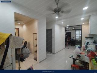 Freehold unit In Taman Putra Prima : 2 storey terrace Intermediate Taman Putra Prima Puchong — gambar 3