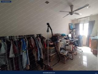 Freehold unit In Taman Putra Prima : 2 storey terrace Intermediate Taman Putra Prima Puchong — gambar 4