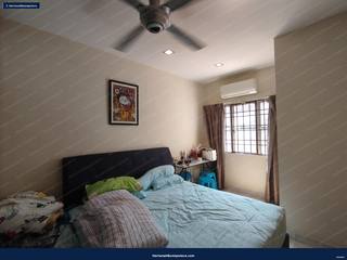 Freehold unit In Taman Putra Prima : 2 storey terrace Intermediate Taman Putra Prima Puchong — gambar 12