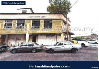 Hartanah Lelong — No. XX, Jalan Alai Perdana 3, Taman Alai Perdana, 75460, Melaka, Melaka — gambar 2
