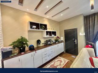 Bigger unit : 2 storey terrace Evira Warisan Puteri Kota Warisan Sepang — gambar 10