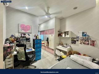 Bigger unit : 2 storey terrace Evira Warisan Puteri Kota Warisan Sepang — gambar 28