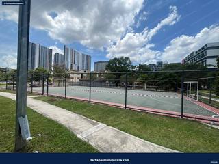 Bigger unit : 2 storey terrace Evira Warisan Puteri Kota Warisan Sepang — gambar 5