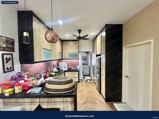Bigger unit : 2 storey terrace Evira Warisan Puteri Kota Warisan Sepang — gambar 18