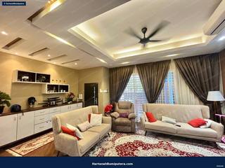 Bigger unit : 2 storey terrace Evira Warisan Puteri Kota Warisan Sepang — gambar 9