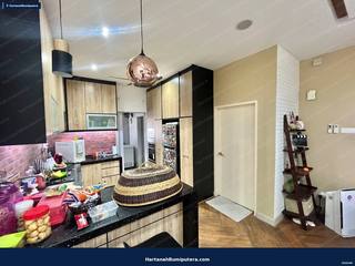 Bigger unit : 2 storey terrace Evira Warisan Puteri Kota Warisan Sepang — gambar 17