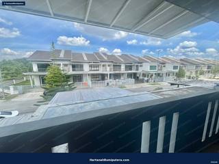 Bigger unit : 2 storey terrace Evira Warisan Puteri Kota Warisan Sepang — gambar 32