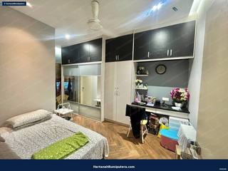 Bigger unit : 2 storey terrace Evira Warisan Puteri Kota Warisan Sepang — gambar 24