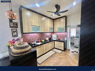 Bigger unit : 2 storey terrace Evira Warisan Puteri Kota Warisan Sepang — gambar 14