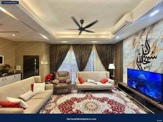 Bigger unit : 2 storey terrace Evira Warisan Puteri Kota Warisan Sepang — gambar 8