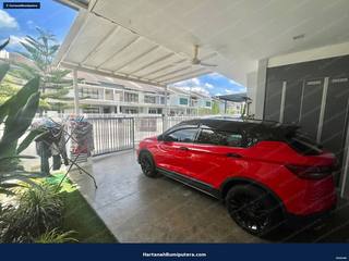 Bigger unit : 2 storey terrace Evira Warisan Puteri Kota Warisan Sepang — gambar 6