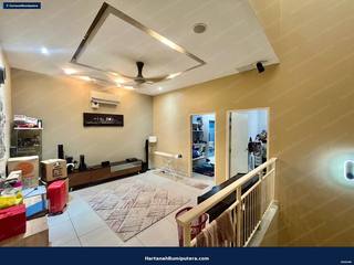 Bigger unit : 2 storey terrace Evira Warisan Puteri Kota Warisan Sepang — gambar 26