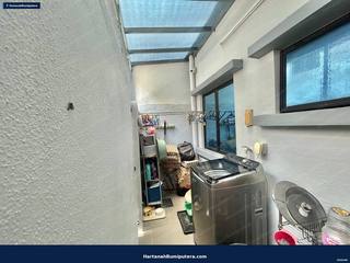 Bigger unit : 2 storey terrace Evira Warisan Puteri Kota Warisan Sepang — gambar 21