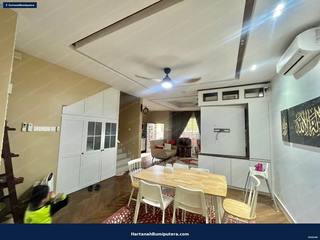 Bigger unit : 2 storey terrace Evira Warisan Puteri Kota Warisan Sepang — gambar 23