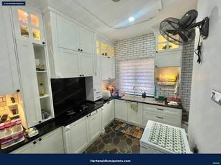 Bigger unit : 2 storey terrace Evira Warisan Puteri Kota Warisan Sepang — gambar 19