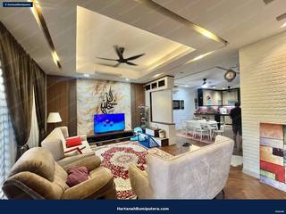 Bigger unit : 2 storey terrace Evira Warisan Puteri Kota Warisan Sepang — gambar 7
