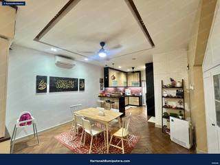 Bigger unit : 2 storey terrace Evira Warisan Puteri Kota Warisan Sepang — gambar 16