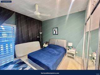Bigger unit : 2 storey terrace Evira Warisan Puteri Kota Warisan Sepang — gambar 31