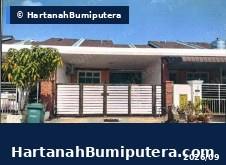 Hartanah Lelong — No. XX, Lorong Ketapang Bayu 2, Taman Ketapang Bayu, 26600, Pekan, Pahang — gambar 2