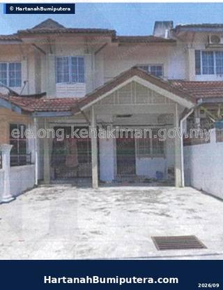 Hartanah Lelong — NO. XX, LORONG CAKERA PURNAMA 12/19, SEKSYEN 12, 42300, BANDAR PUNCAK ALAM, Selangor — gambar 2