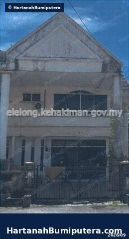 Hartanah Lelong — No. XX, Puncak Jelapang Maju, Persiaran Puncak Jelapang 6, 30020, Ipoh, Perak — gambar 2