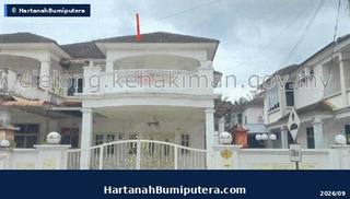 Hartanah Lelong — 07, Seberang Perai Selatan, Pulau Pinang — gambar 2