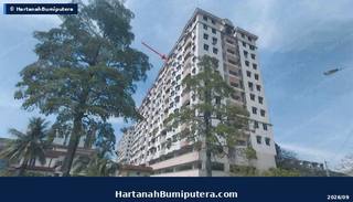 Hartanah Lelong — BANDAR BUTTERWORTH, DAERAH SEBERANG PERAI UTARA, Pulau Pinang — gambar 2