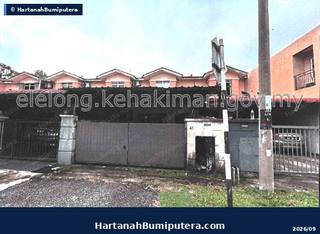 Hartanah Lelong — No. XX, Jalan DM 1/10, Taman Desa Mas, 48000, Rawang, Selangor — gambar 2