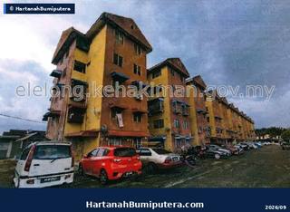 Hartanah Lelong — 7, Seberang Perai Selatan, Pulau Pinang — gambar 1