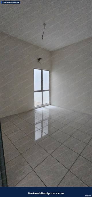 Ground floor Corner : Townhouse unit Kita Mekar Cybersouth — gambar 21