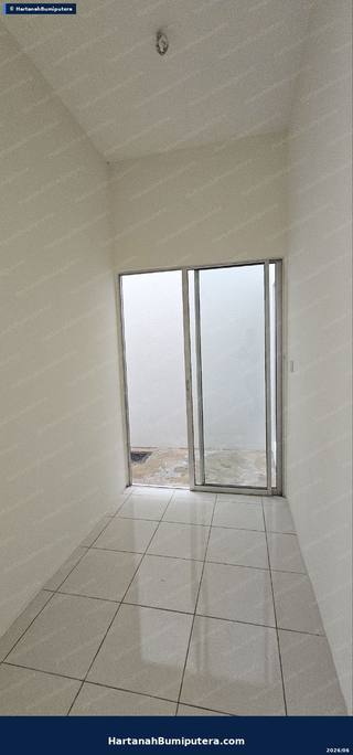 Ground floor Corner : Townhouse unit Kita Mekar Cybersouth — gambar 15