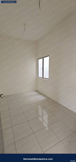 Ground floor Corner : Townhouse unit Kita Mekar Cybersouth — gambar 8