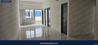 Ground floor Corner : Townhouse unit Kita Mekar Cybersouth — gambar 20