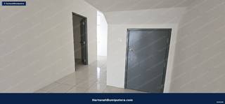 Ground floor Corner : Townhouse unit Kita Mekar Cybersouth — gambar 4