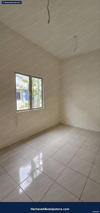 Ground floor Corner : Townhouse unit Kita Mekar Cybersouth — gambar 11