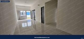 Ground floor Corner : Townhouse unit Kita Mekar Cybersouth — gambar 19