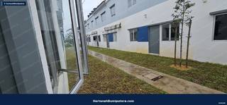 Ground floor Corner : Townhouse unit Kita Mekar Cybersouth — gambar 9