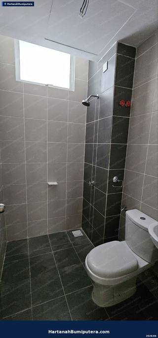 Ground floor Corner : Townhouse unit Kita Mekar Cybersouth — gambar 6