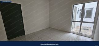 Ground floor Corner : Townhouse unit Kita Mekar Cybersouth — gambar 16